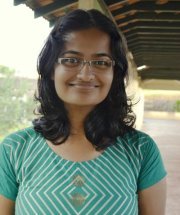 Gauri Jagatap