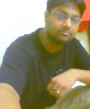 Vivek Srivastava