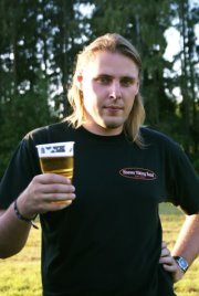 Максим Гуревич