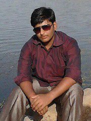 Nagesh Hande
