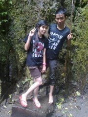 Styfn Bertopeng