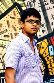 Kartik Patil