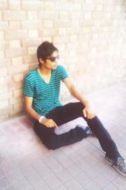 Eshaq Ejaz