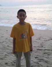 Lee Jack ian