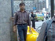 Keyur Dave