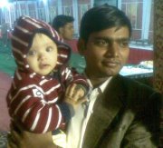 विकास तिवारी