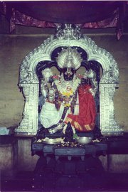 Selvaraj Viswanathan