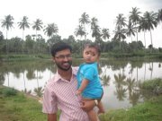 Dileep Vk