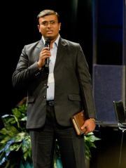 Aashish Abraham