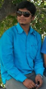 Prathik Sagar