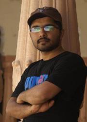 Maajid Azhicode