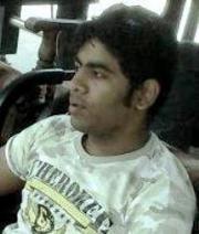 Mohan Mithu