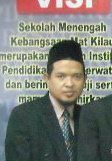 Mohd Rozali