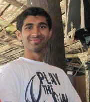 Snehith Jain