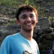 Saurabh Shah