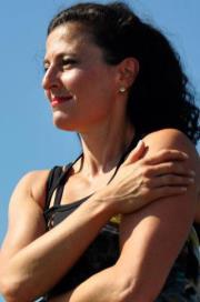 Stacey Leavitt-wright