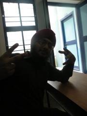 Amrit Singh