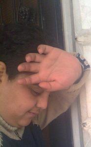 Ameen Jaber