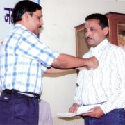 Drsanjay Mehrotra