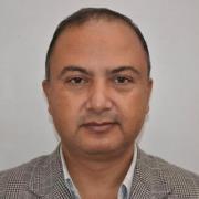 Deepak Dhungel