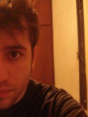 Carlos Crespo