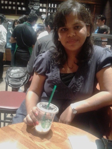 Khushboo