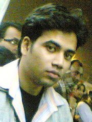 Nilesh Kumar