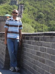 Anand Mahadevan
