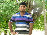 Vibhuti Sagar