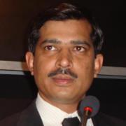 Saadat Ali
