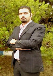 Mohammad Javid