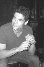 Alexander Fiske-harrison