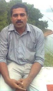 Thomas Panicker