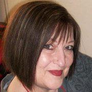 Marsha Harmon