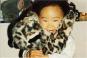 Mengxiao He