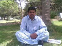Safder Ali