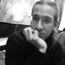 Joël Tibbits
