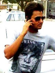 Mohit Saxena