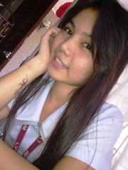 Nanette Ibon
