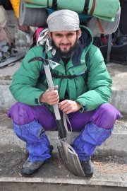 Anas Mustafa