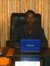 Mahamoud Abdi