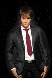 Илья Глебов