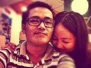 Thaddeus Chu