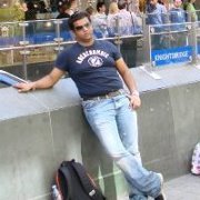 Nishit Shah