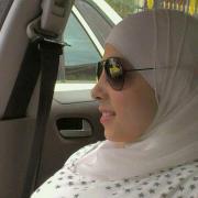 Hana'a Al dimashqeah