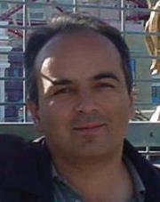 Eduardo Castillo erice