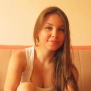 Greta Šinkevičiūtė