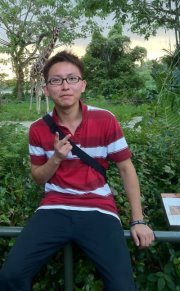 Mike Kang