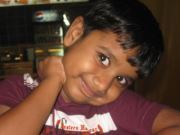 Aishath Fazla