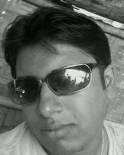 Being Vaibhav